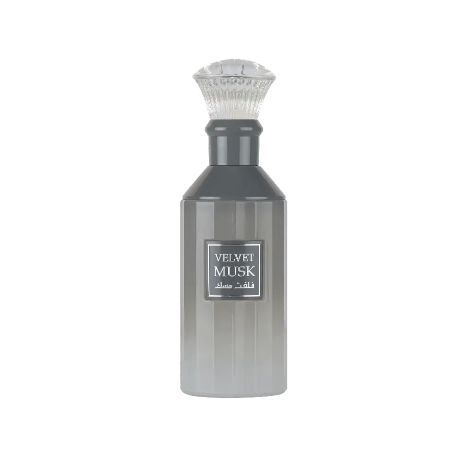 Velvet Musk 