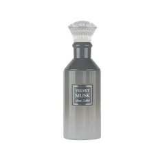 Velvet Musk 