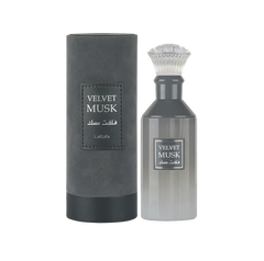 Velvet Musk 