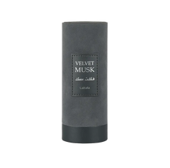 Velvet Musk 