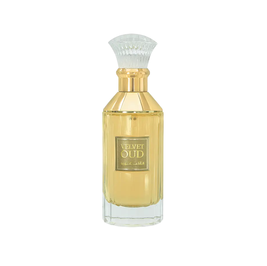Velvet Oud 