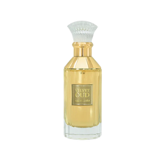 Velvet Oud 