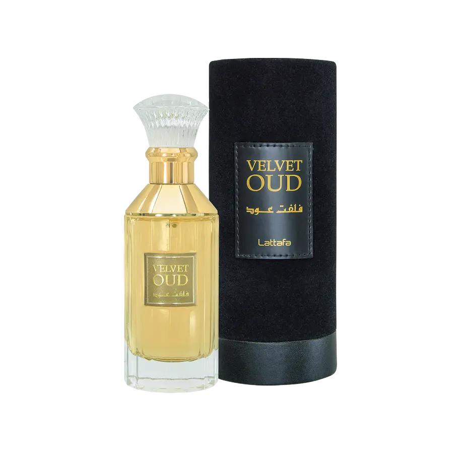 Velvet Oud 