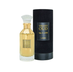 Velvet Oud 