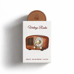 Vintage Radio 