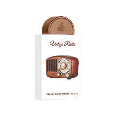 Vintage Radio 