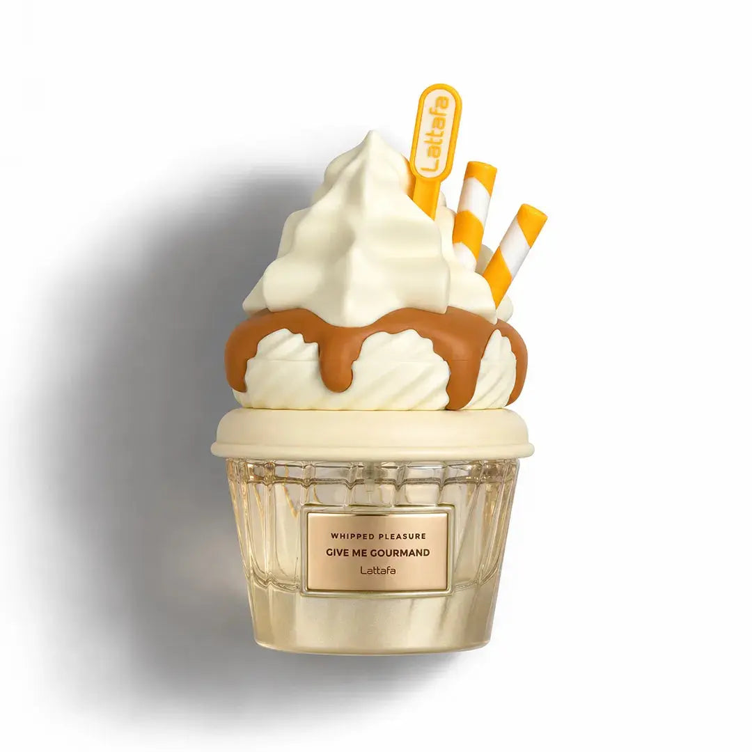 Whipped Pleasure 