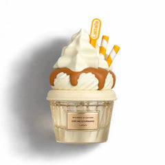 Whipped Pleasure 