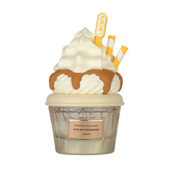 Whipped Pleasure (Give Me Gourmand) 
