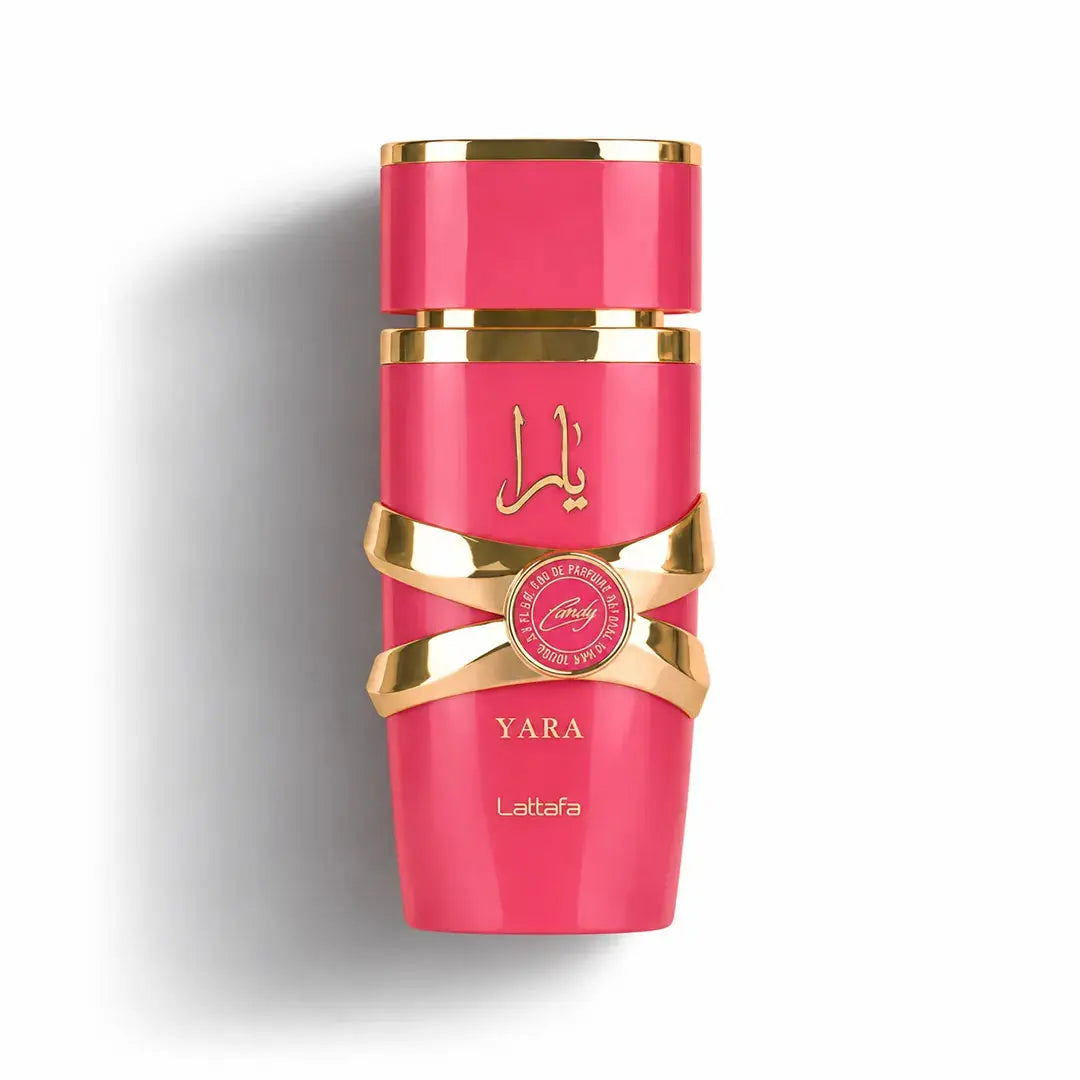 Yara Candy 