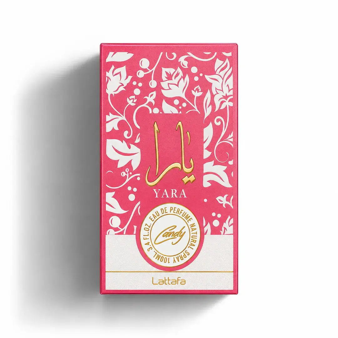 Yara Candy 