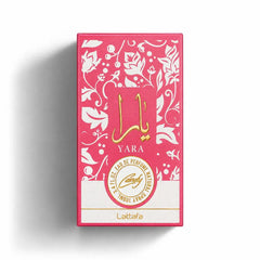 Yara Candy 