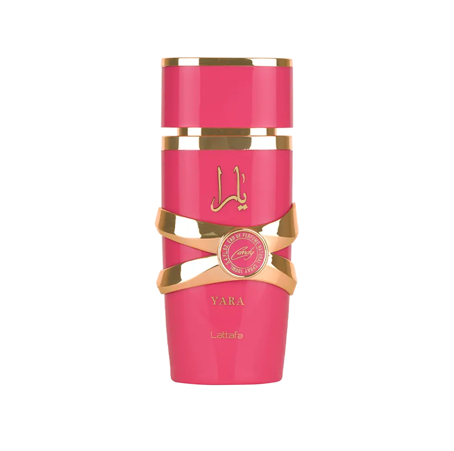 Yara Candy 