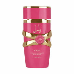 Yara Candy Concentrated Oil 