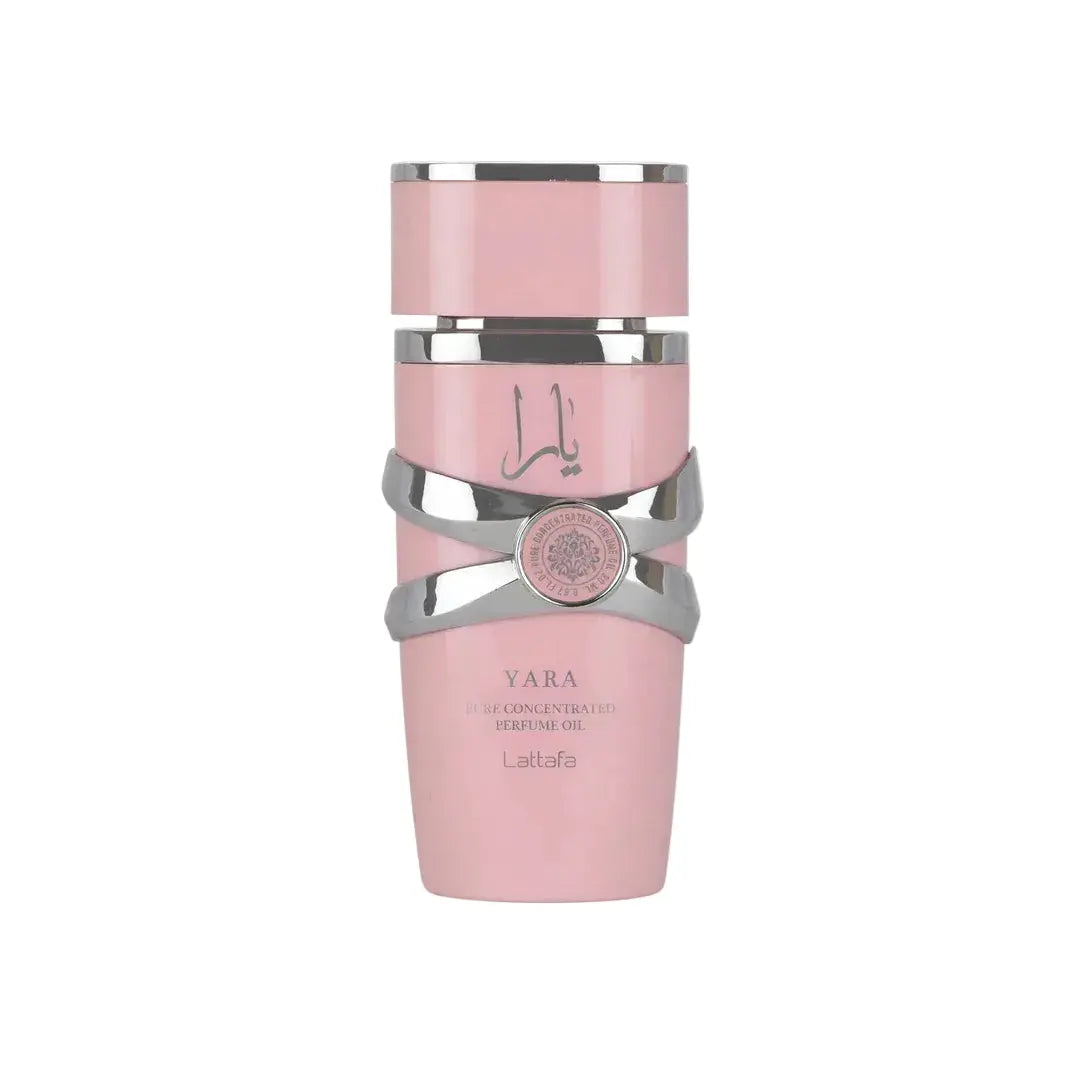 Yara Concentrated Oil 