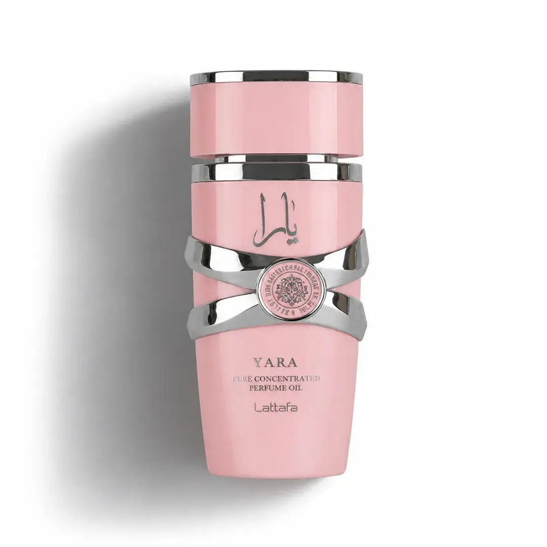 Yara Concentrated Oil 