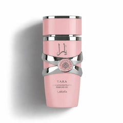 Yara Concentrated Oil 