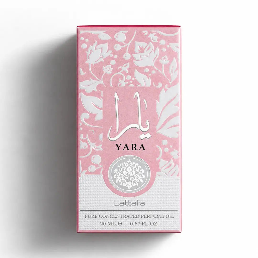 Yara Concentrated Oil 