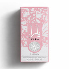Yara Concentrated Oil 