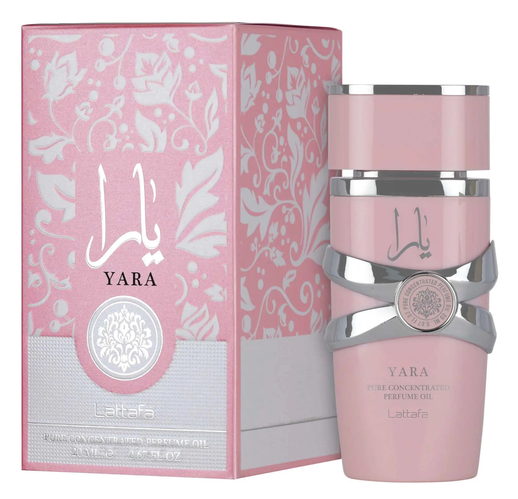 Yara Concentrated Oil 