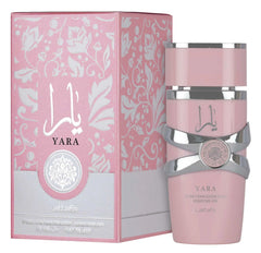 Yara Concentrated Oil 
