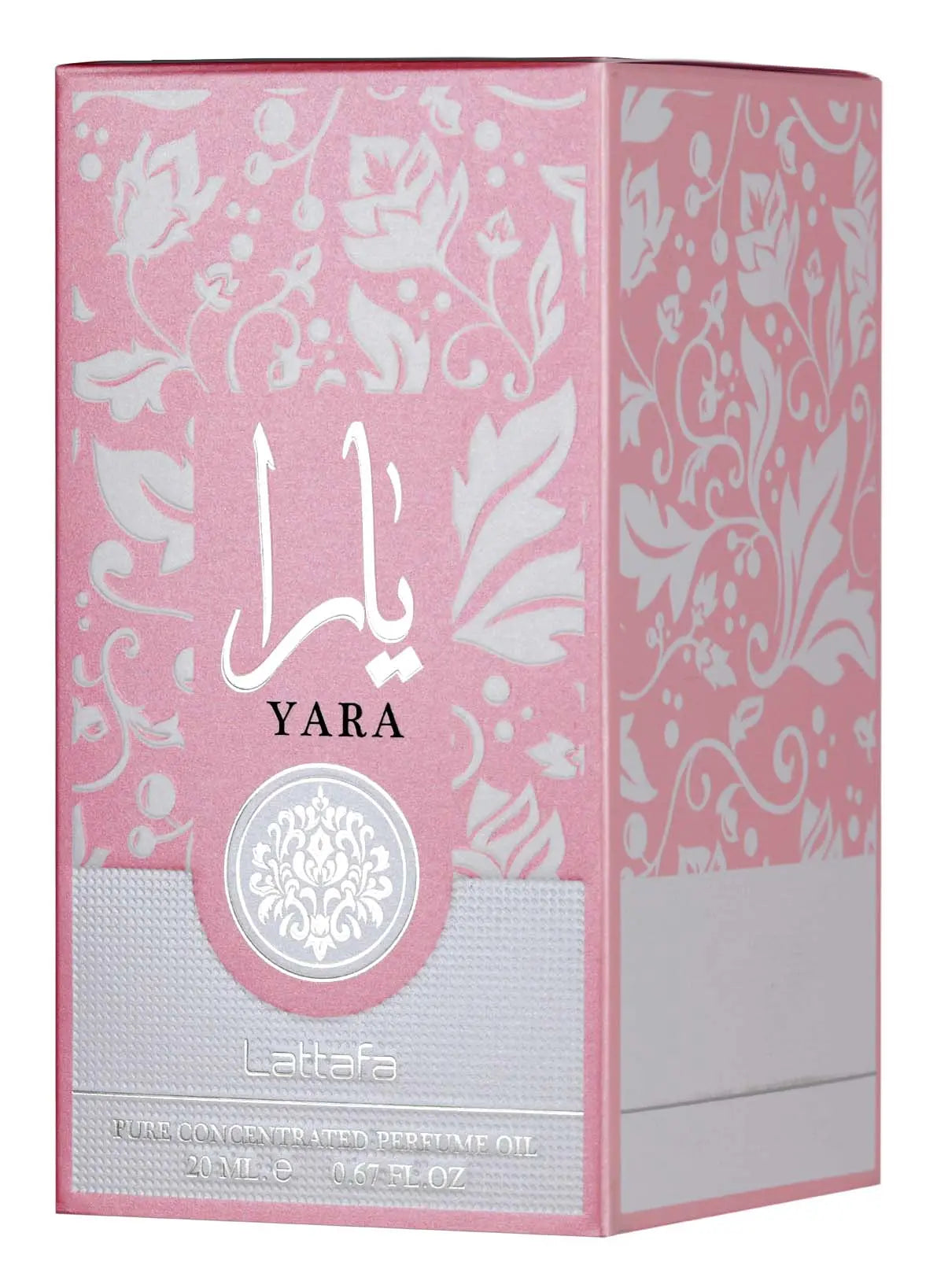 Yara Concentrated Oil 