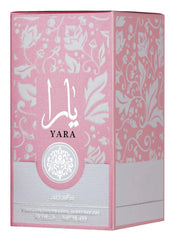 Yara Concentrated Oil 