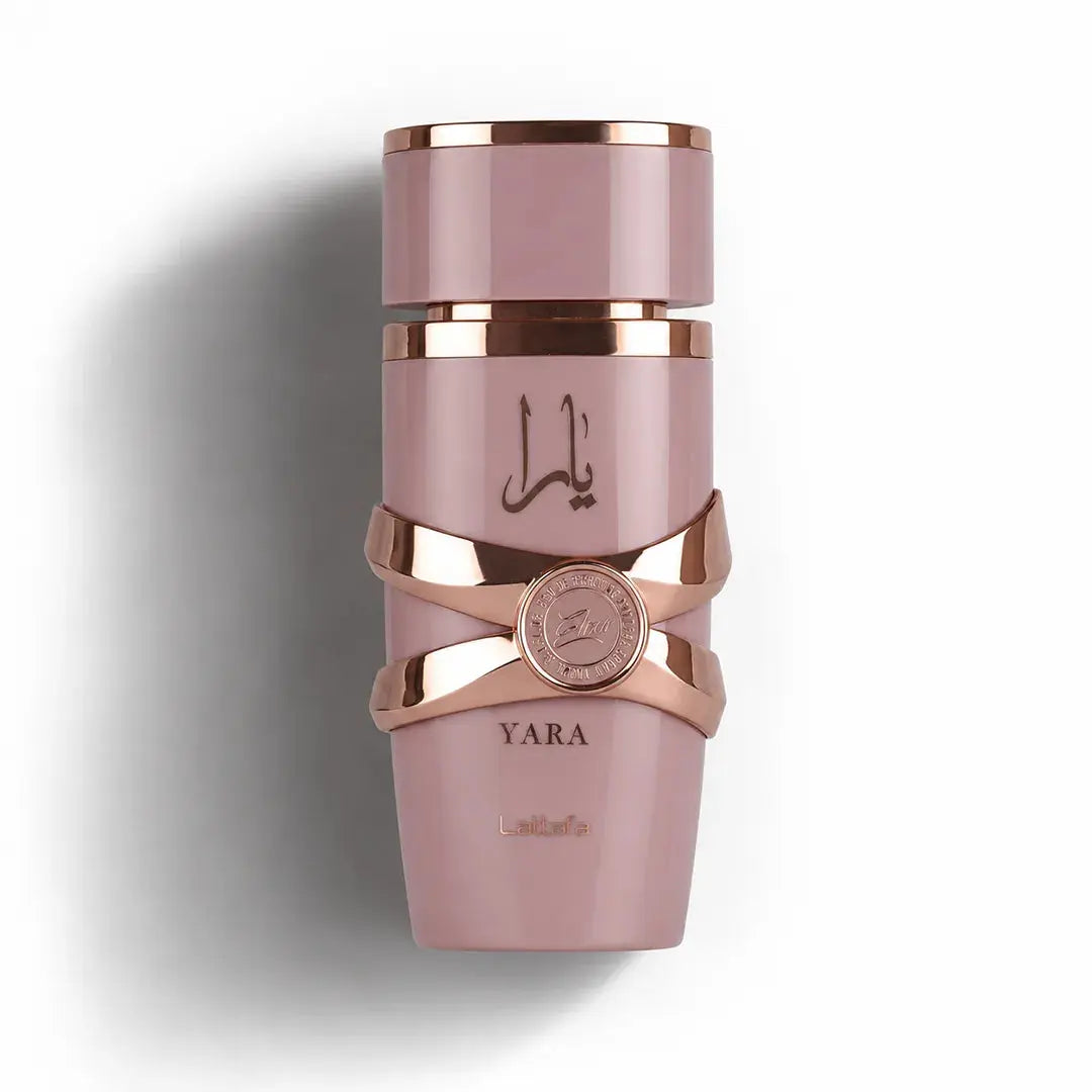 Yara Elixir 