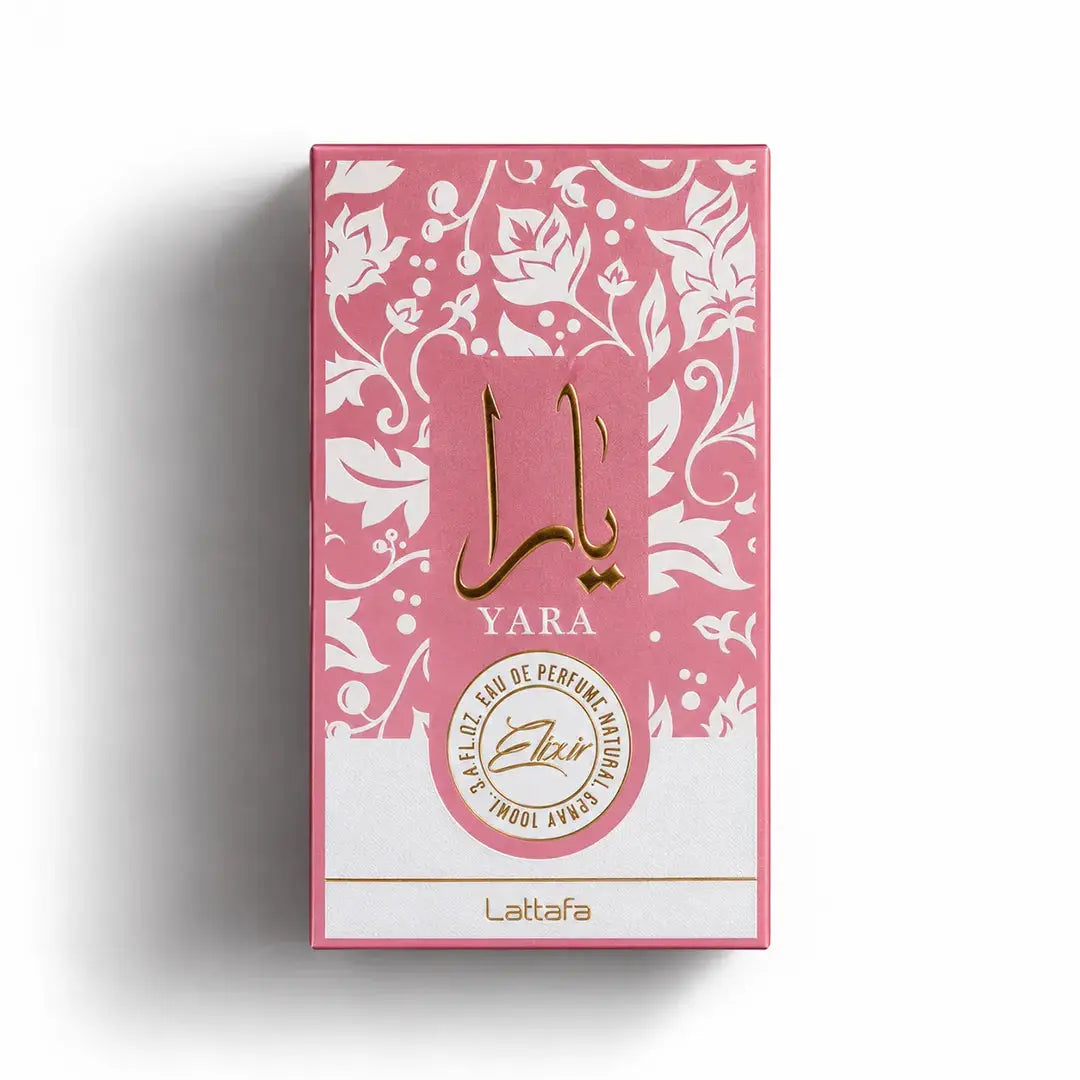 Yara Elixir 