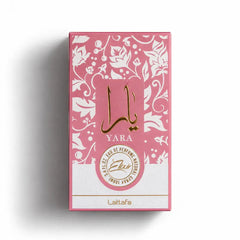 Yara Elixir 