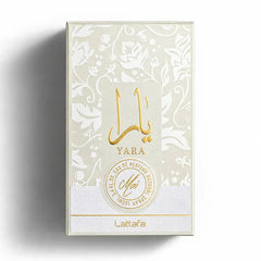 Yara Moi Concentrated Perfume Oil 