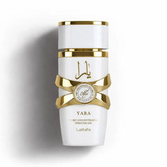 Yara Moi Concentrated Perfume Oil 