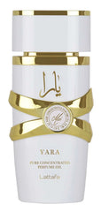 Yara Moi Concentrated Perfume Oil 