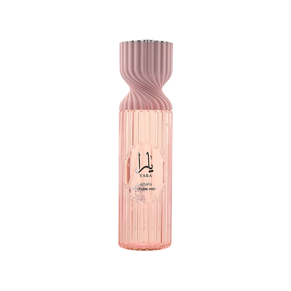 Perfume Body Mist - Lattafa Pakistan