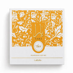Yara Tous 3 Pcs Gift Set 
