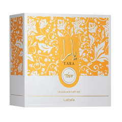 Yara Tous 3pcs Gift Set 