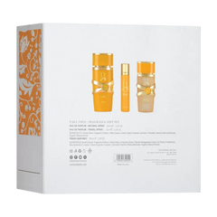 Yara Tous 3pcs Gift Set 