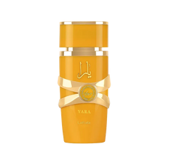 Yara Tous 