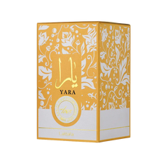 Yara Tous 