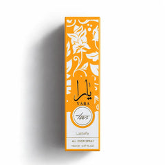 Yara Tous All Over Spray 
