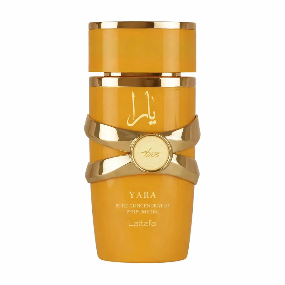 Yara Tous Concentrated Oil 