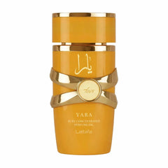 Yara Tous Concentrated Oil 