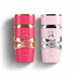Yara & Yara Candy [Anniversary Edition] 
