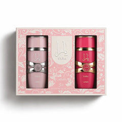 Yara & Yara Candy [Anniversary Edition] 