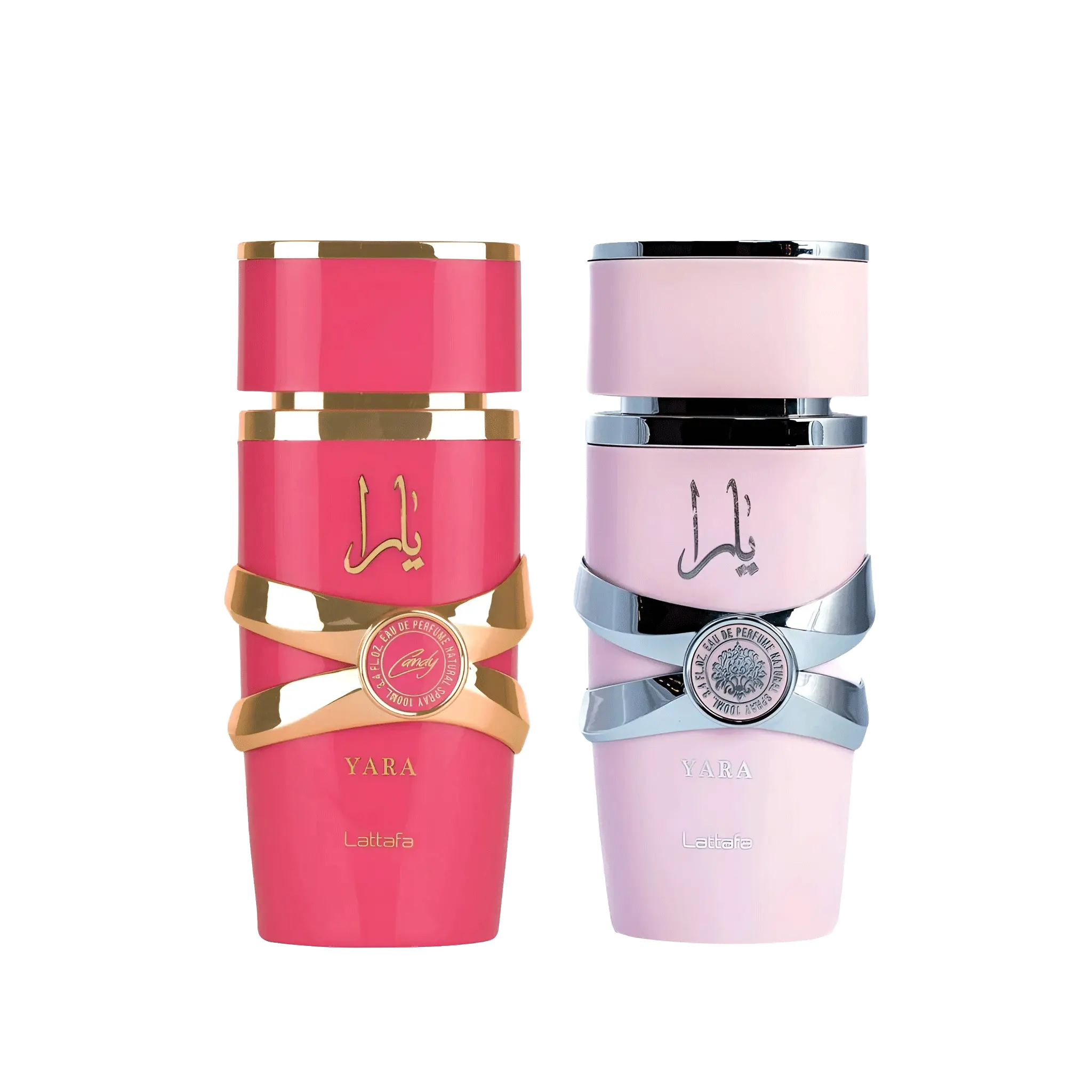 Yara & Yara Candy [Anniversary Edition] 