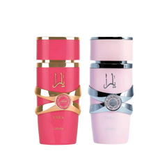 Yara & Yara Candy [Anniversary Edition] 