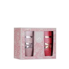 Yara & Yara Candy [Anniversary Edition] 